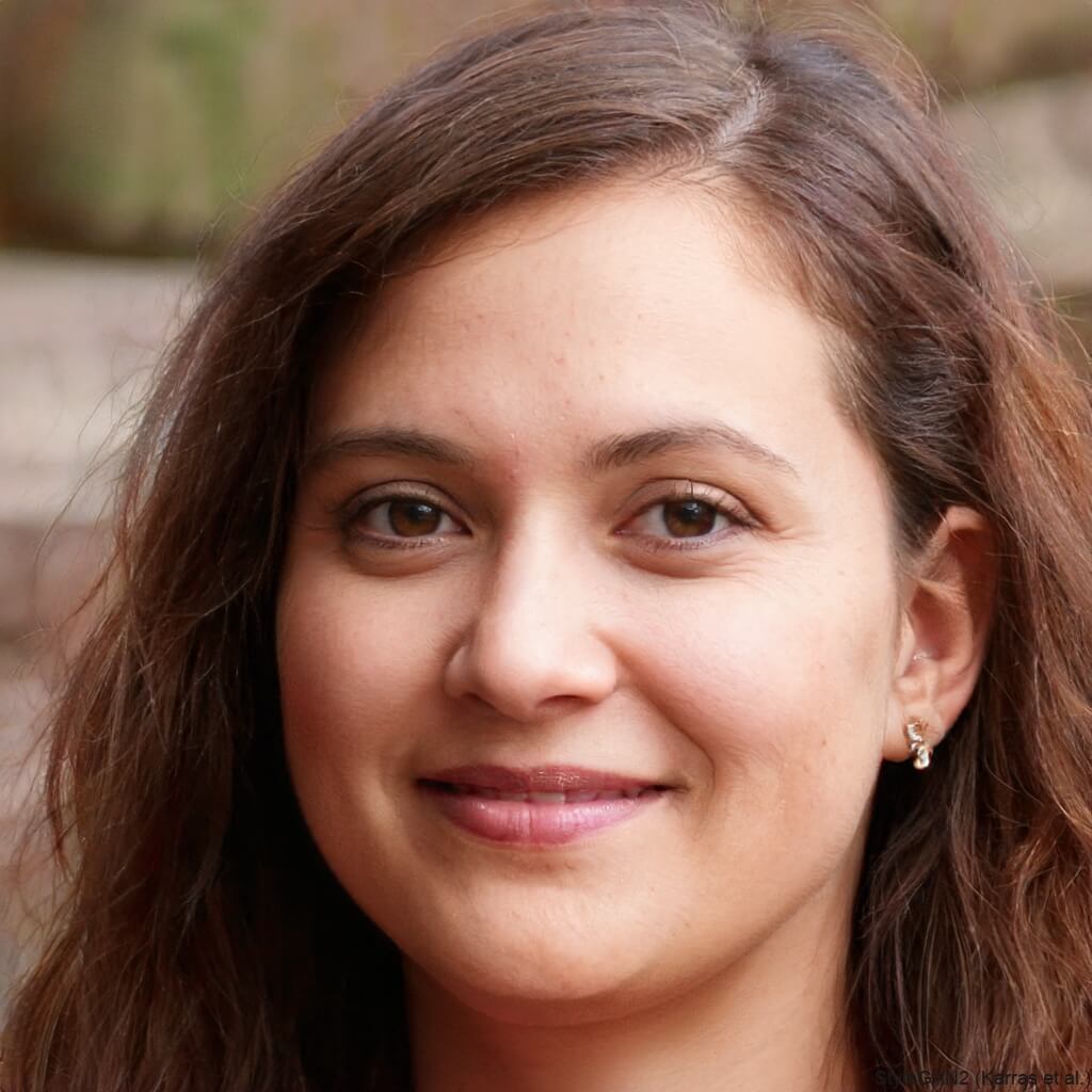 Sarah Wilson, Head of Product Testing