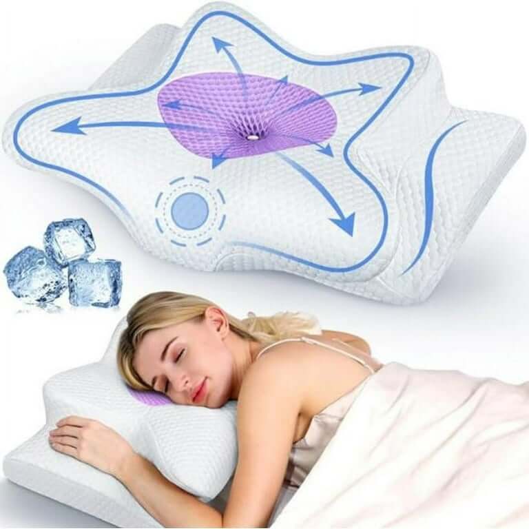 Tempur-Pedic TEMPUR-Cloud Pillow