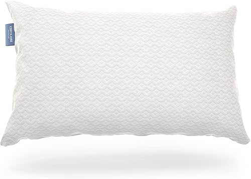 Cosy House Collection Luxury Bamboo Pillow