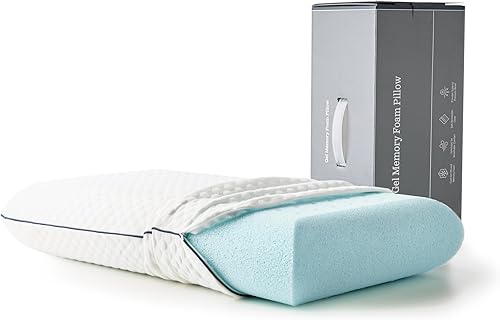 Tempur-Pedic TEMPUR-Cloud Breeze Dual Cooling Pillow