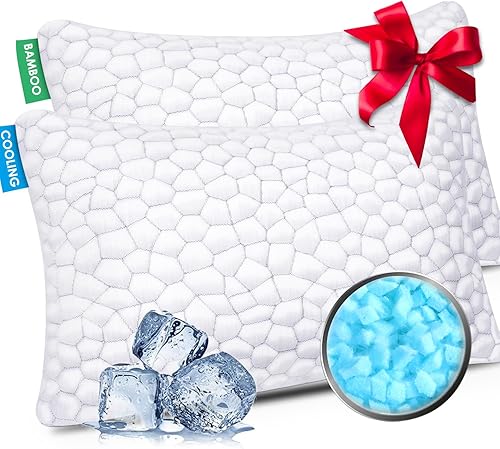 Sutera Dream Deep Memory Foam Pillow