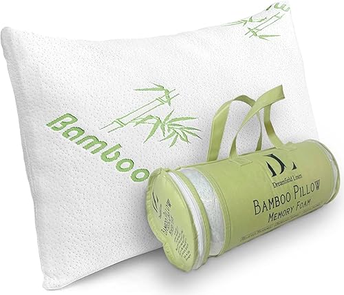 Sleepgram Adjustable Pillow (2-Pack)