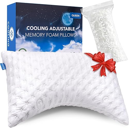 Coop Home Goods The Original Crescent Pillow